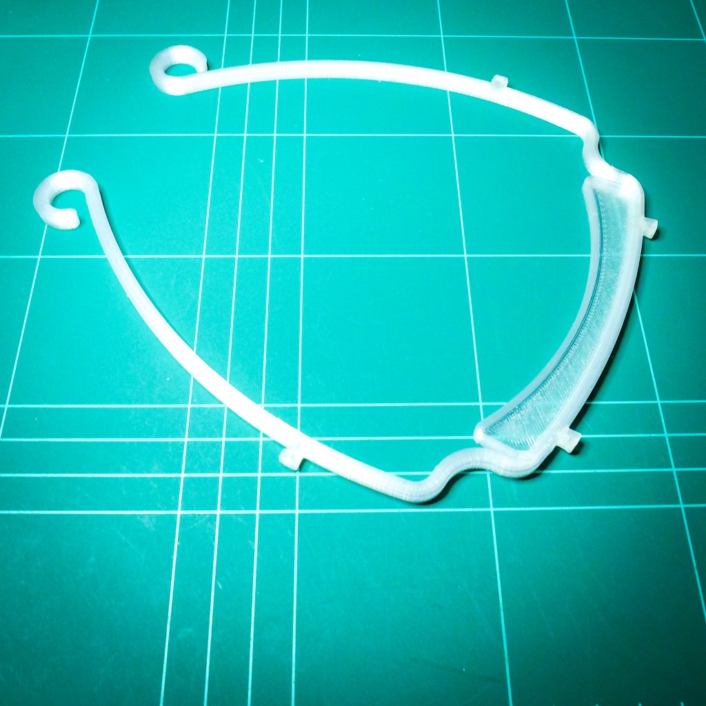 3dverkstan Face Shield