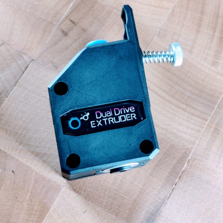 BMG Clone Extruder