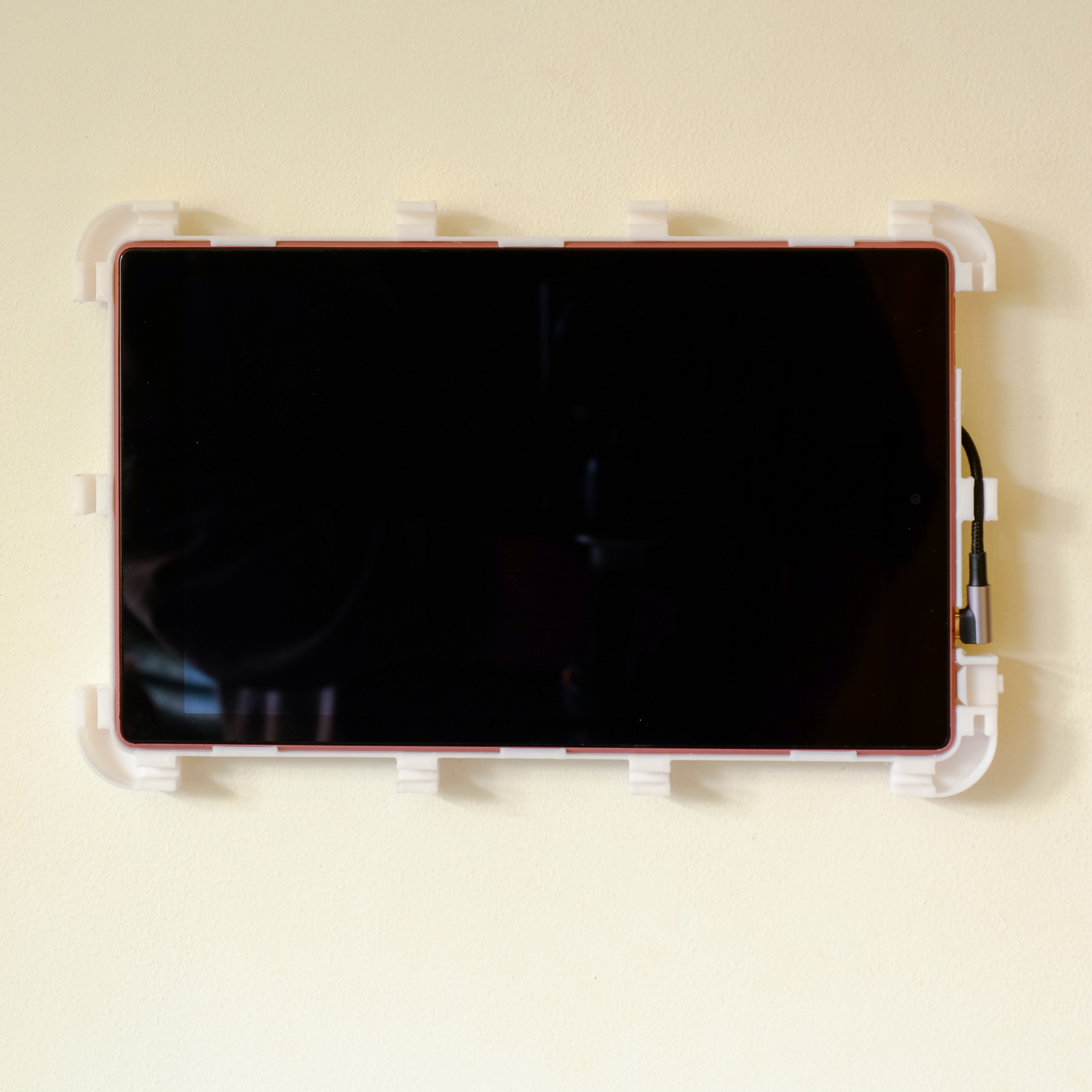 Amazon Fire HD10 2019 Gen 9 Wall Mount