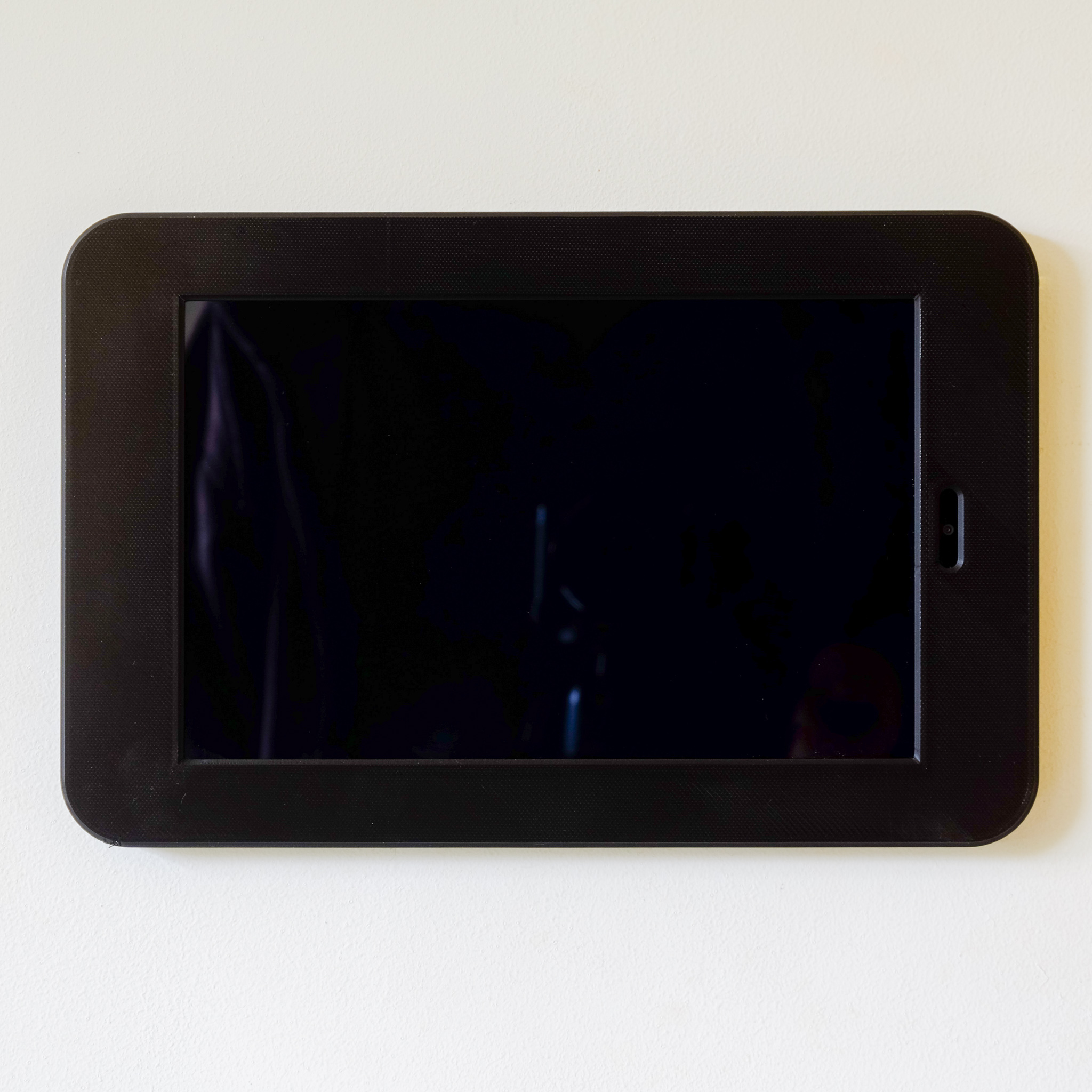 Amazon Fire HD10 2019 Gen 9 Wall Mount - Black