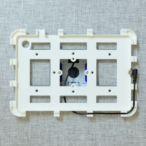 Samsung Galaxy Tab A8 10.5" Tablet Wall Mount - Rear Frame