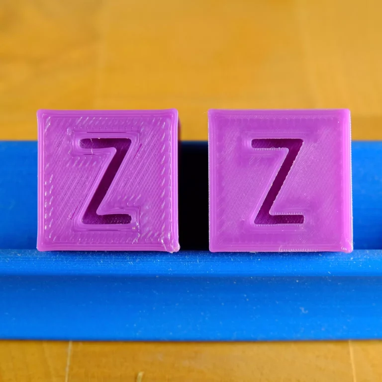 Ironing with Simplify 3D