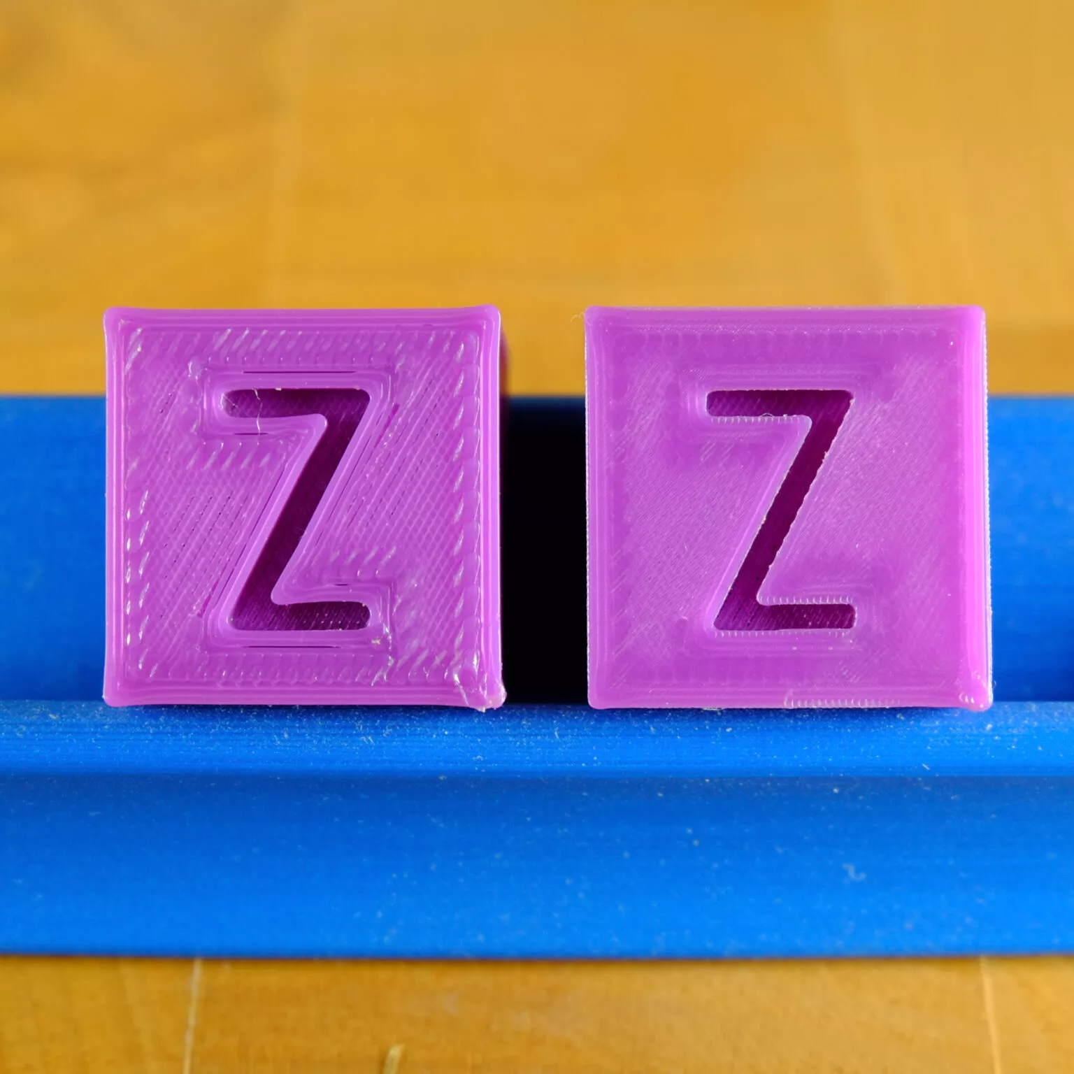 Ironing with Simplify 3D