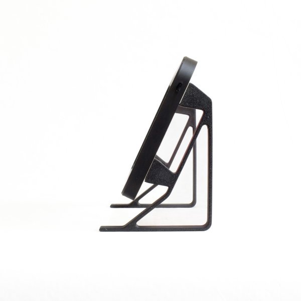Universal Legs Attached to 7" Tablet Wall Mount