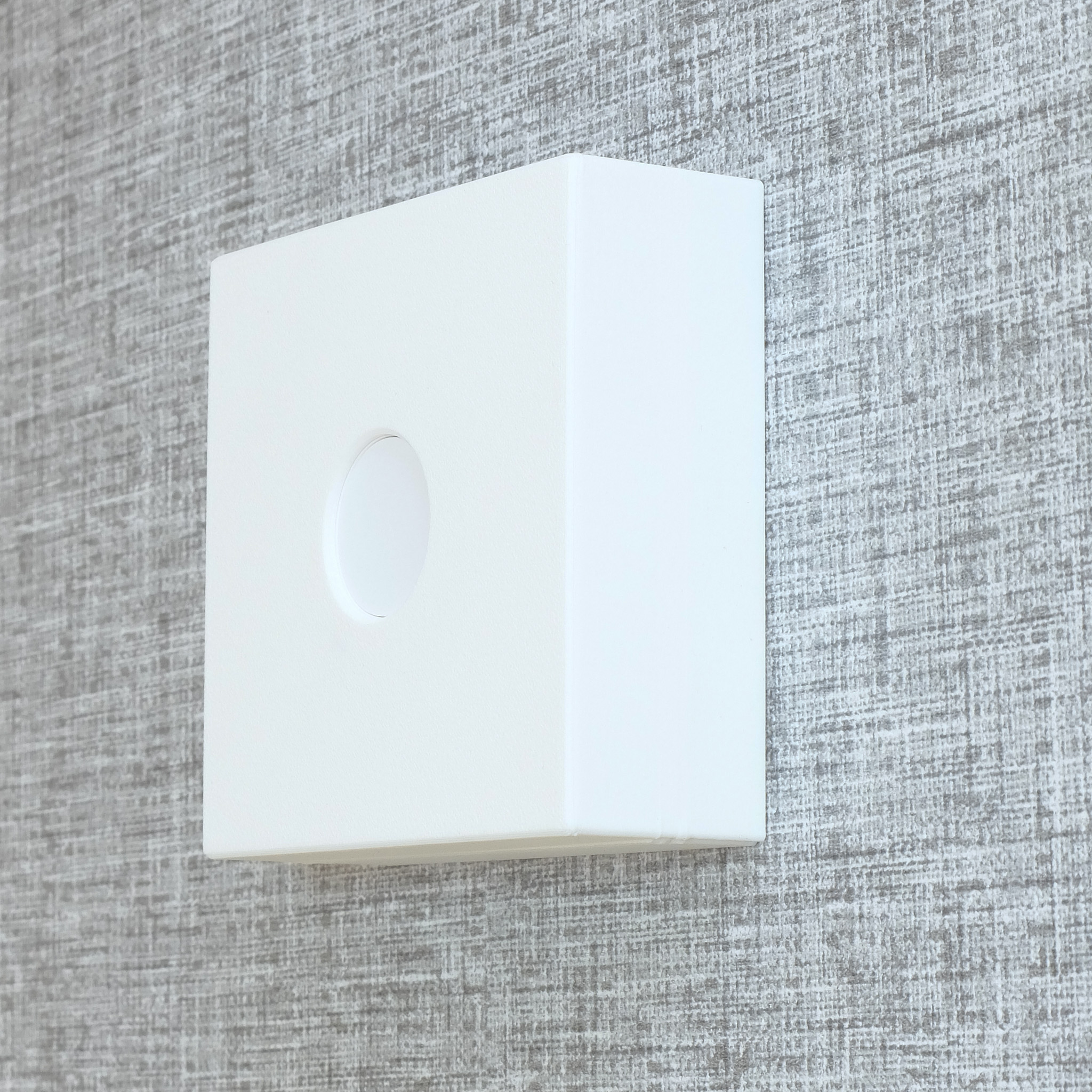 Aqara Zigbee Button Light Switch Mount