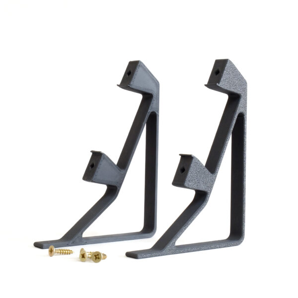 Universal Legs For The 3D Room Tablet Wall Mounts - Black