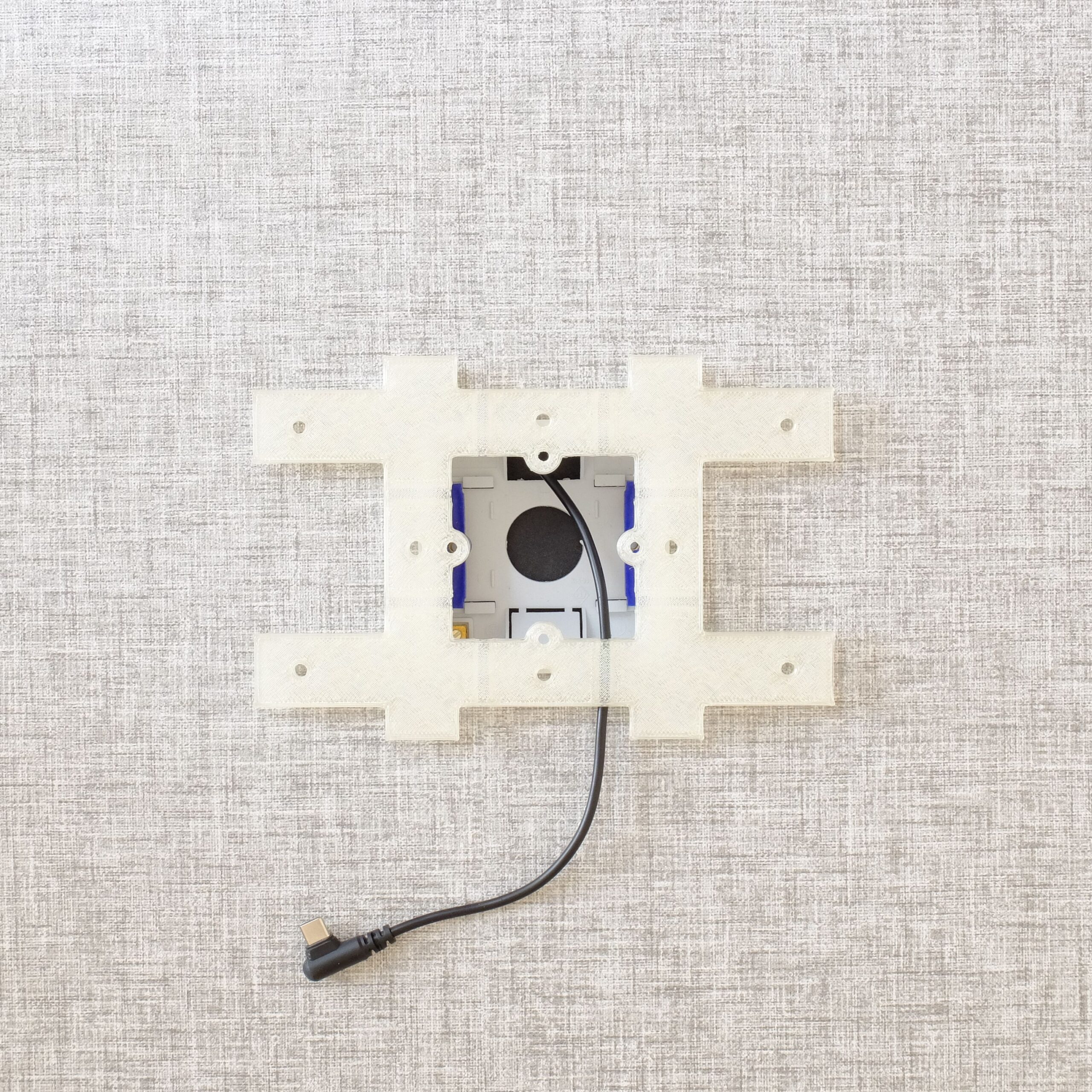 Samsung Galaxy Tab S6 Lite Wall Mount - Image 7