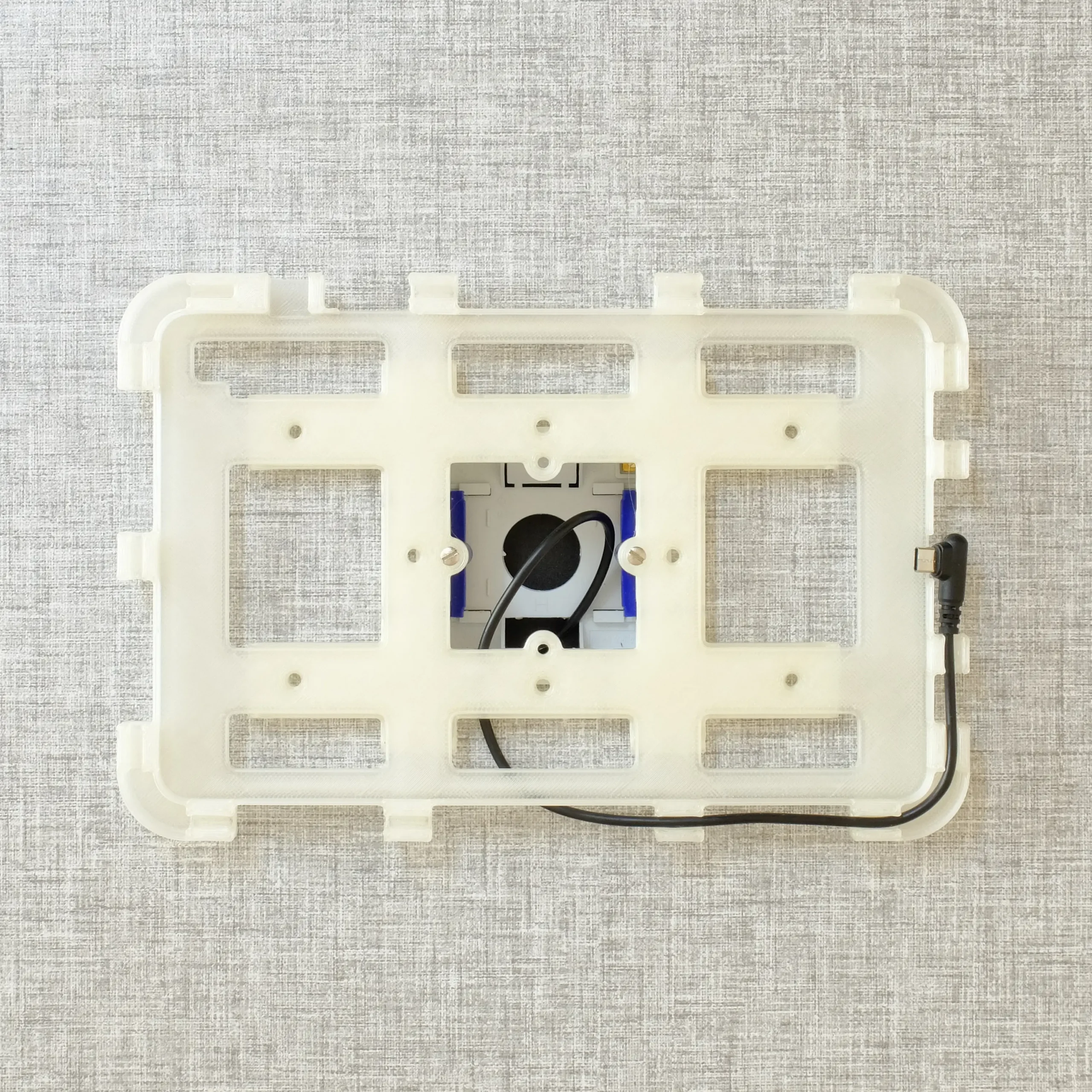 Samsung Galaxy Tab S6 Lite Wall Mount - Image 6