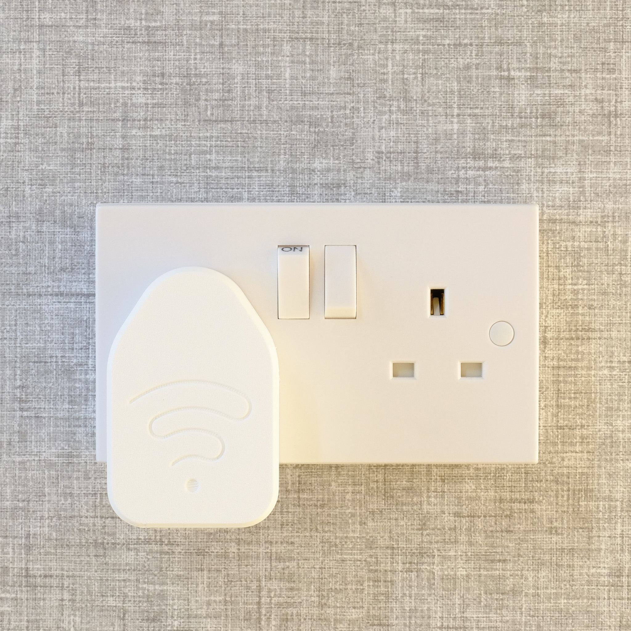 Mini Sized Case/Cover for bluetooth proxies and ESPresence nodes