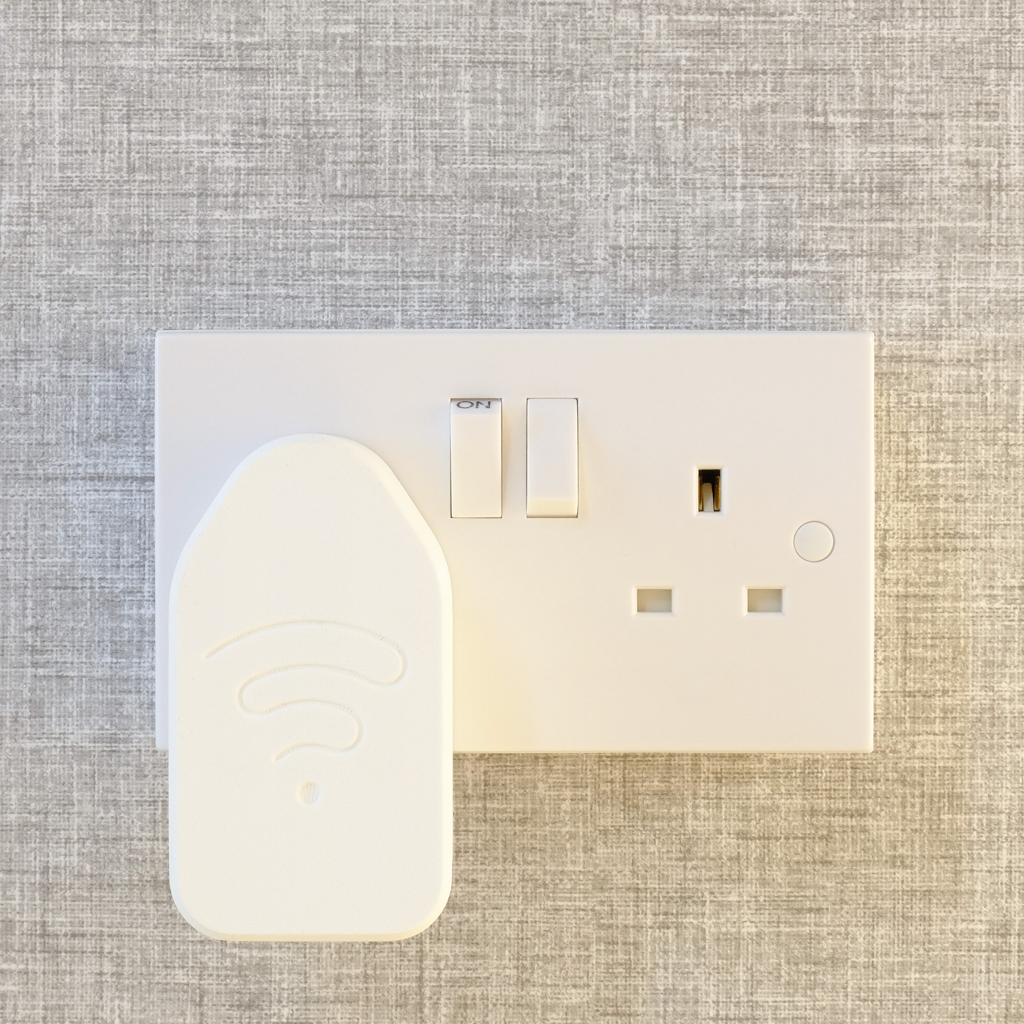 Standard Sized Case/Cover for bluetooth proxies and ESPresence nodes