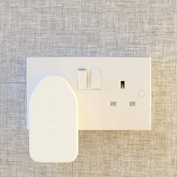 Standard Sized Case/Cover for bluetooth proxies and ESPresence nodes