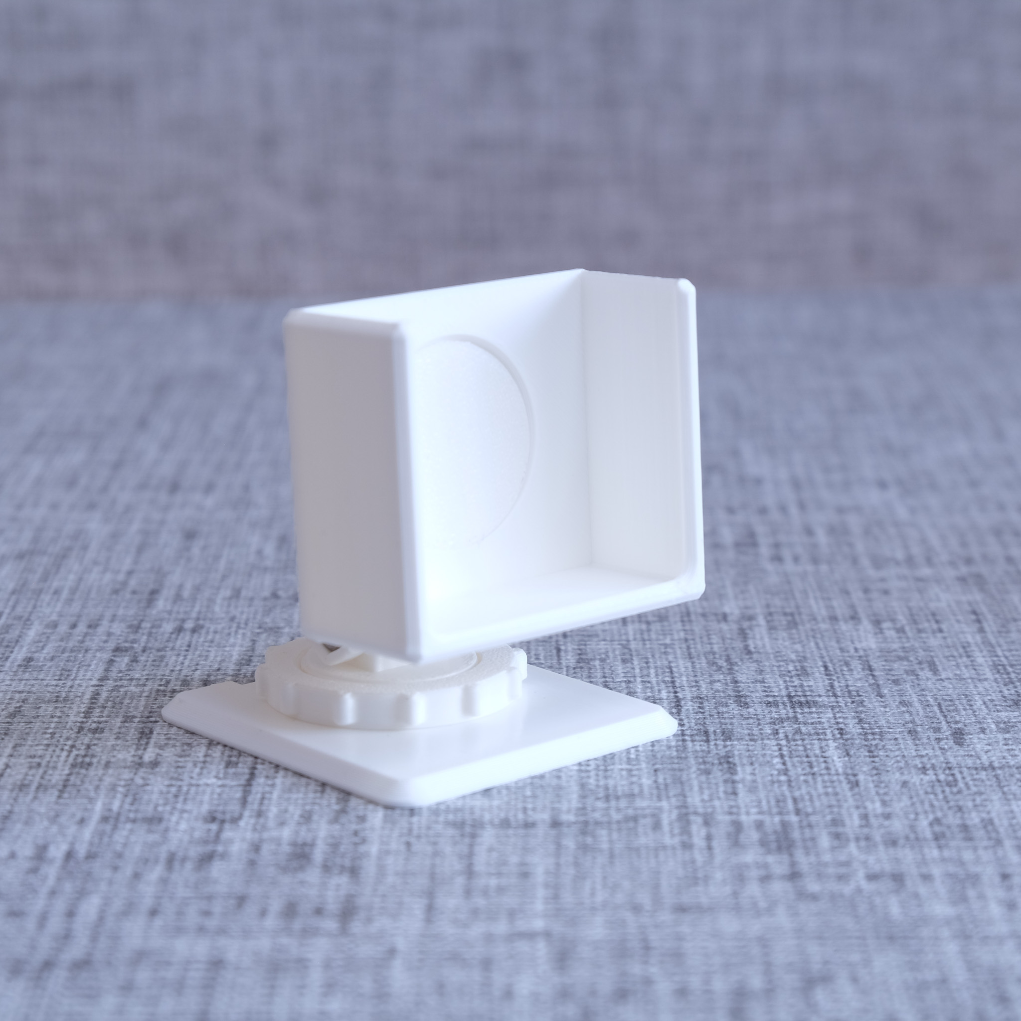 Sonoff SNZB-03 PIR Adjustable QR Mount - Image 5