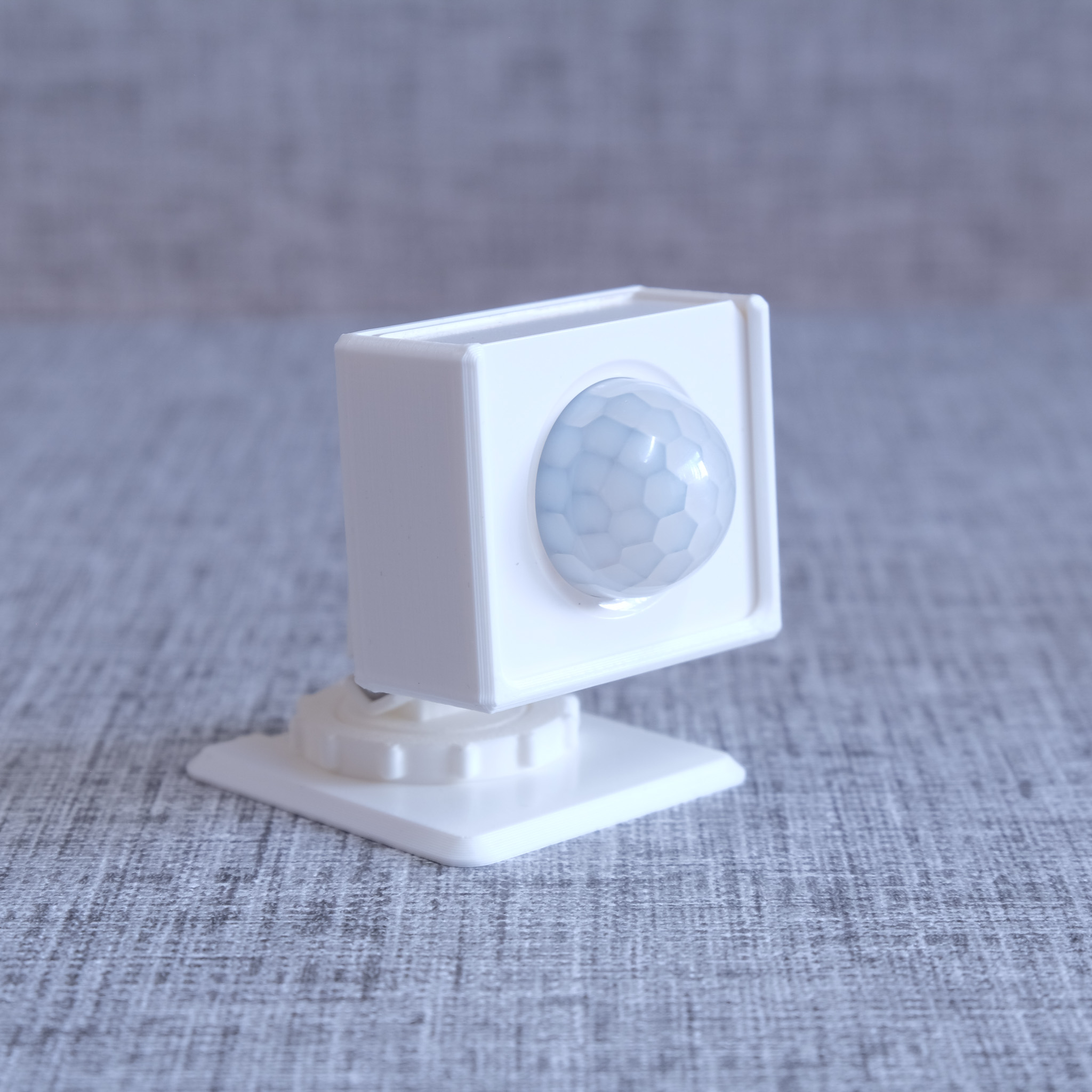 Sonoff SNZB-03 PIR Adjustable QR Mount - Image 4