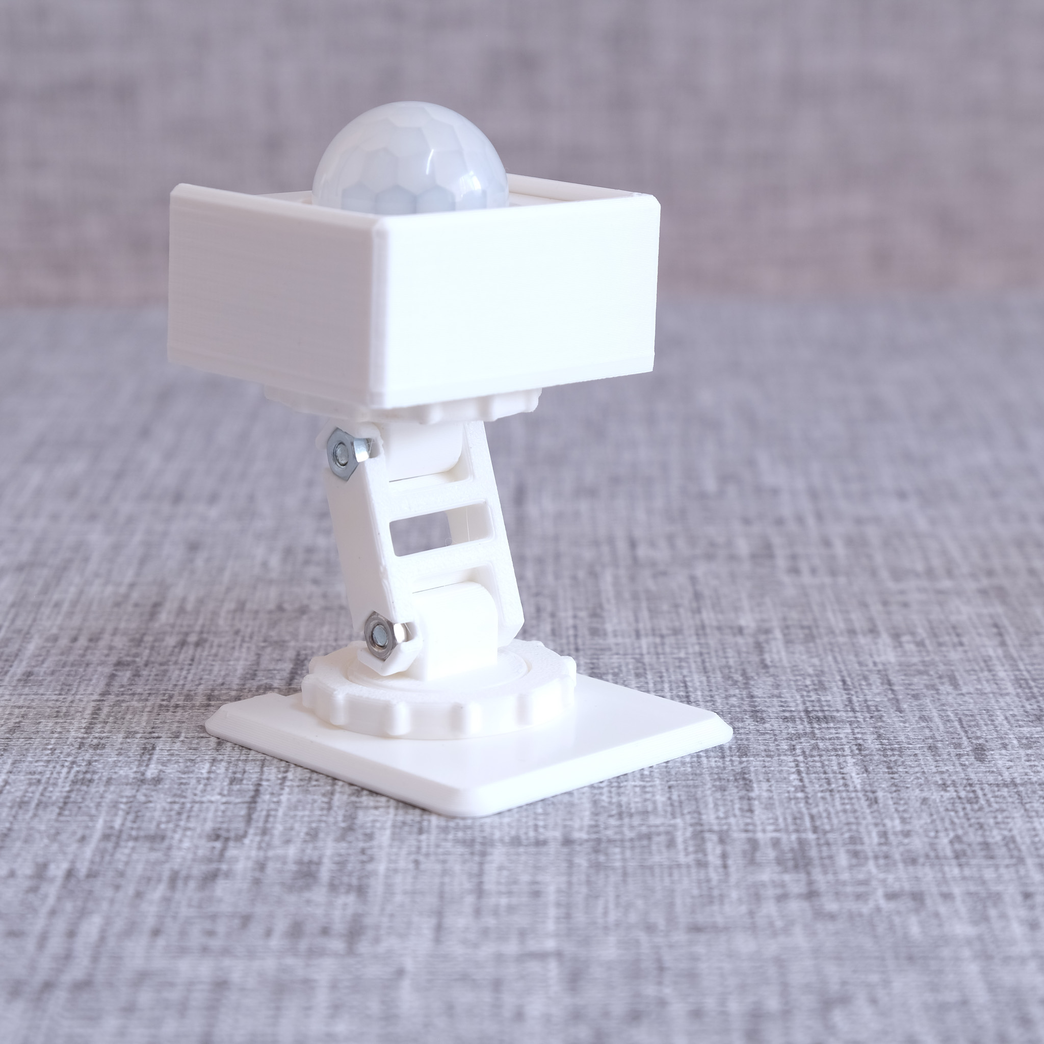 Sonoff SNZB-03 PIR Adjustable QR Mount - Image 3