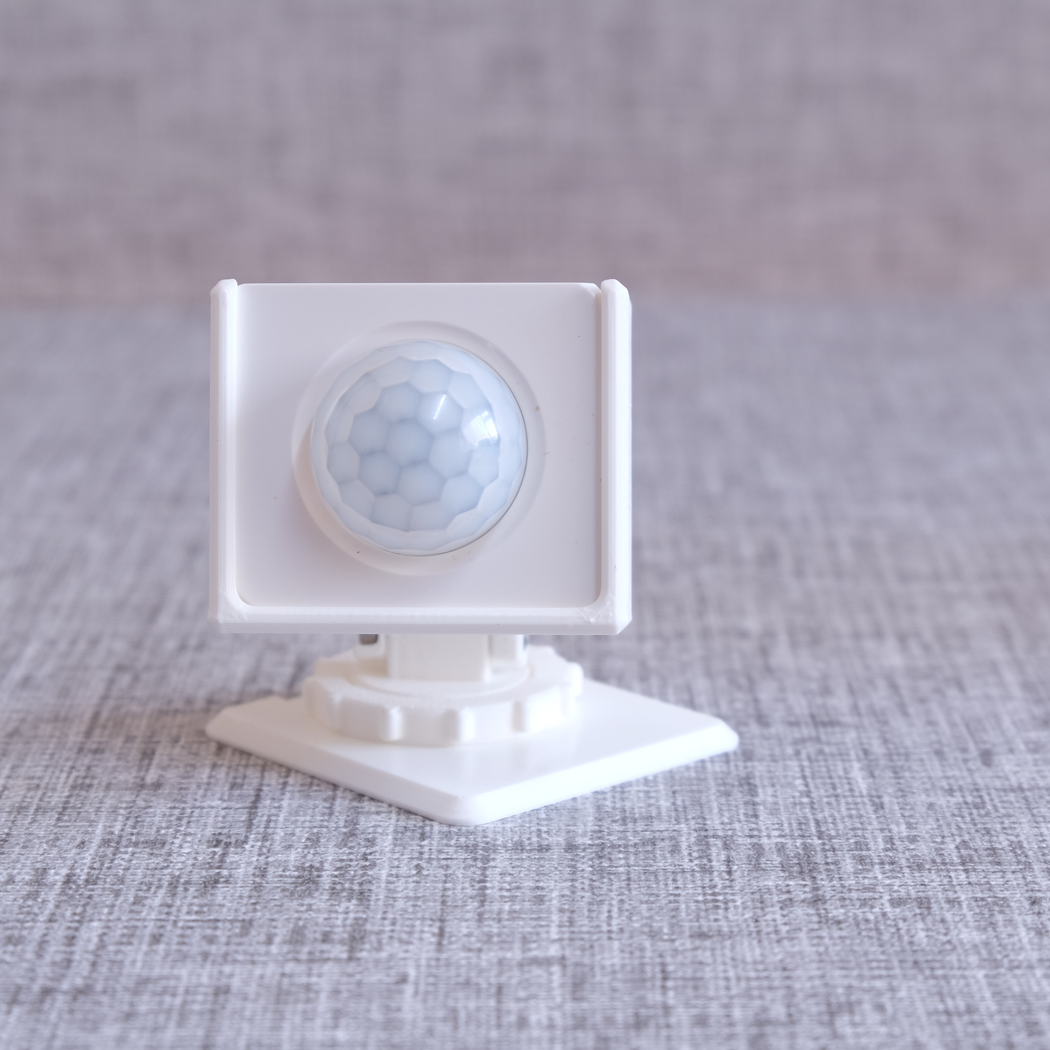 Sonoff SNZB-03 PIR Adjustable QR Mount - Image 9