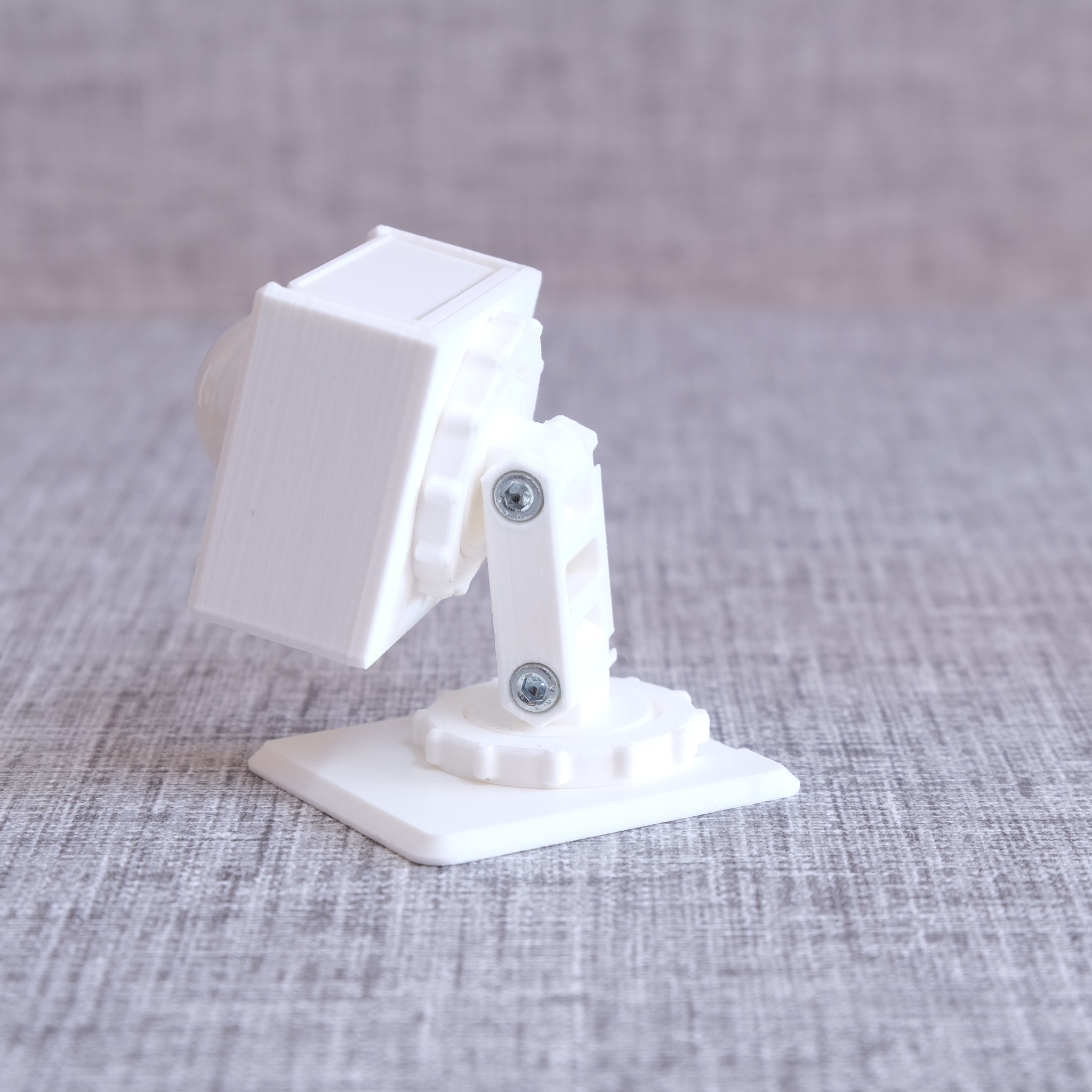 Sonoff SNZB-03 PIR Adjustable QR Mount - Image 8