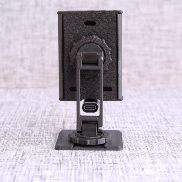 EP1 Case with QR Mounting System - Image 9