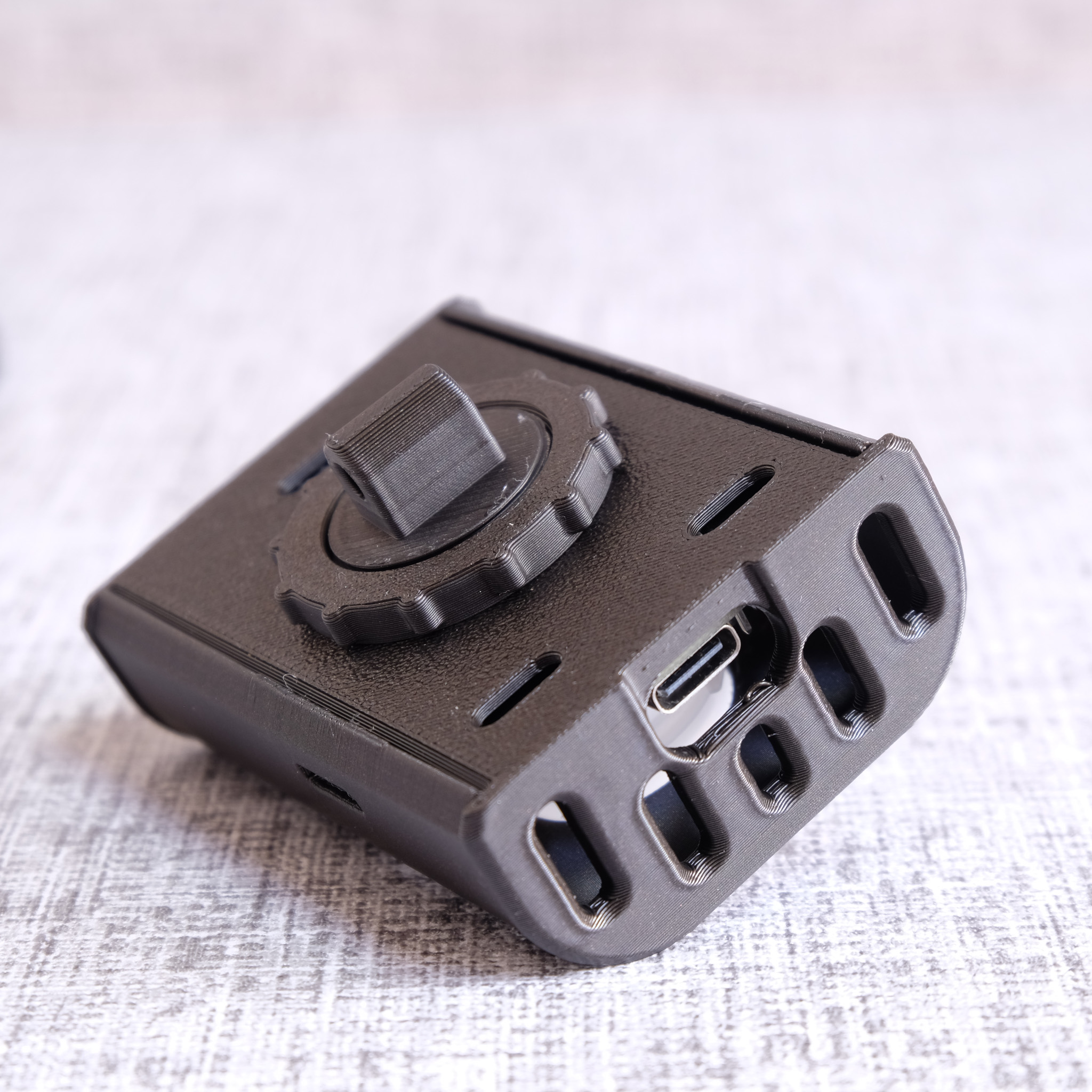 EP1 Case with QR Mounting System - Image 5