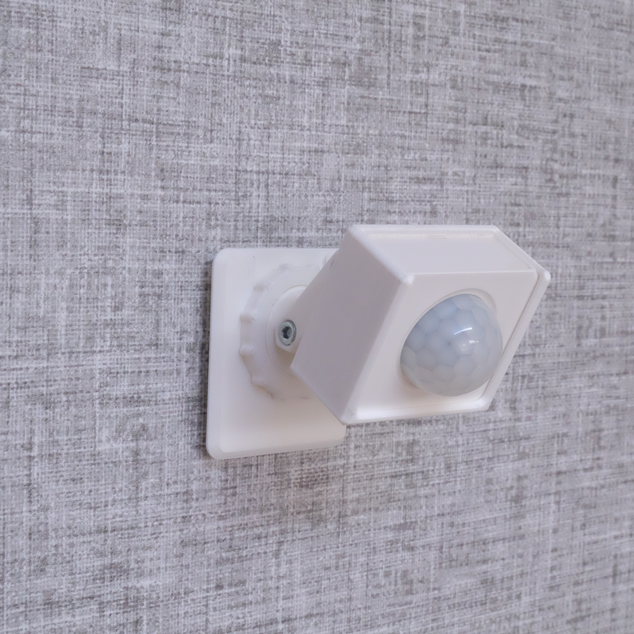 Sonoff ZBN03 QR Sensor Mount