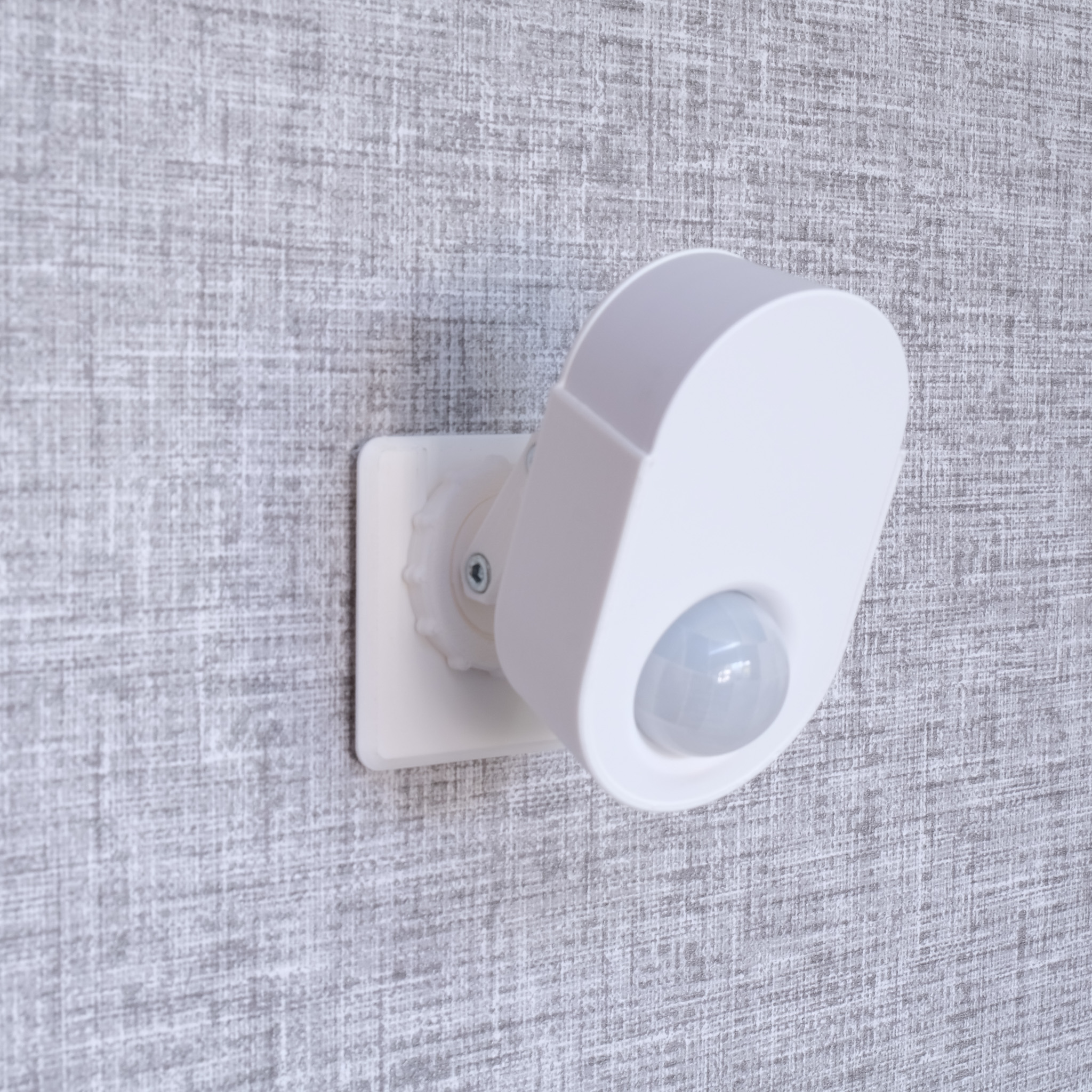 Ikea Tradfri Zigbee PIR QR Mount - Image 9