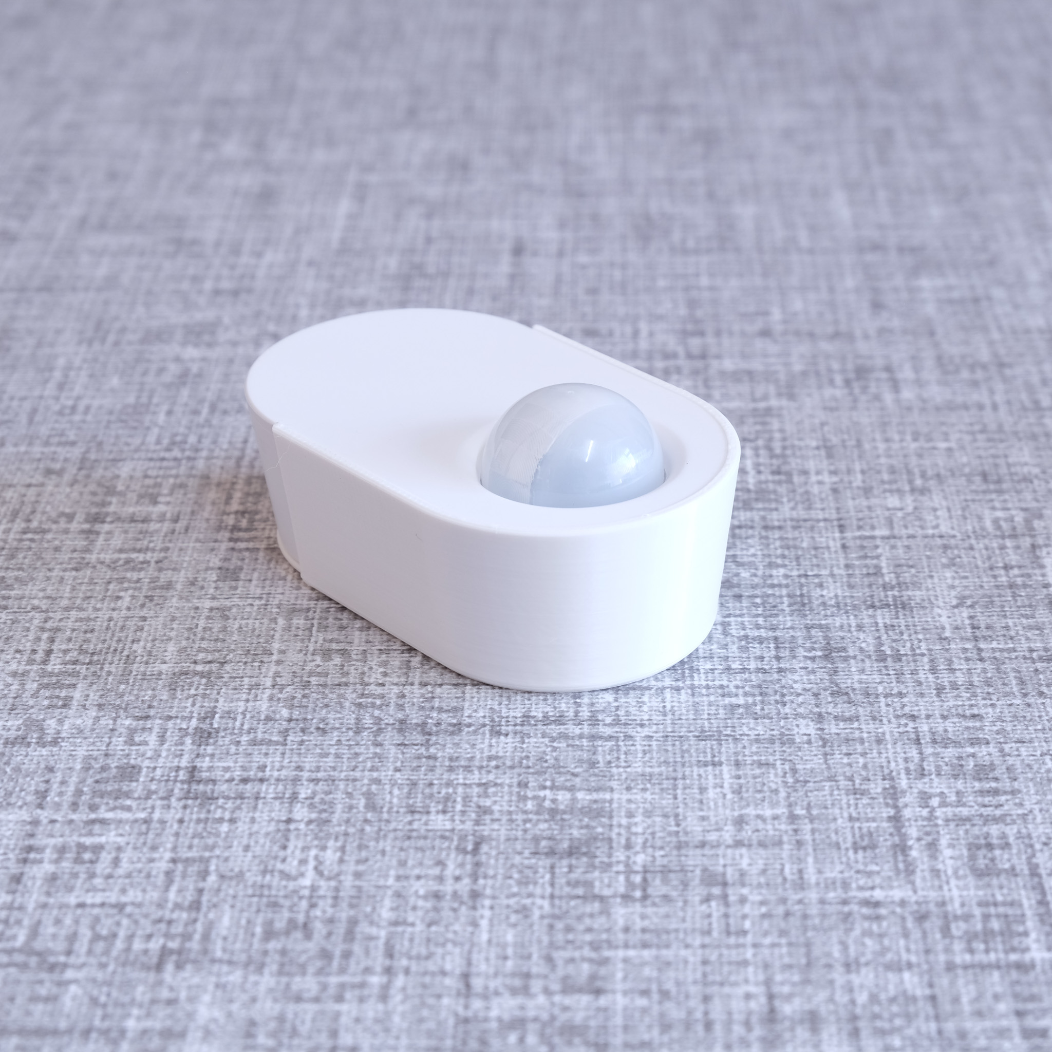 Ikea Tradfri Zigbee PIR QR Mount - Image 7