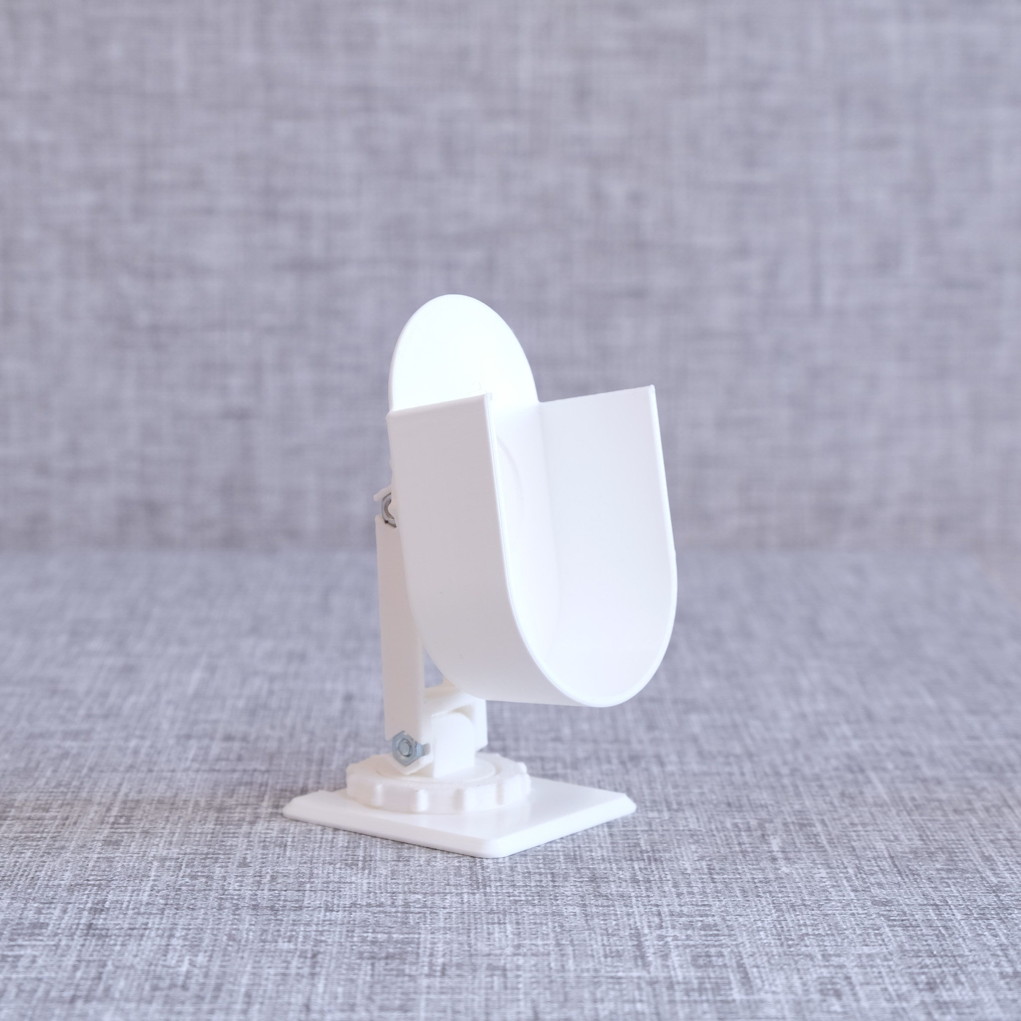 Ikea Tradfri Zigbee PIR QR Mount - Image 6