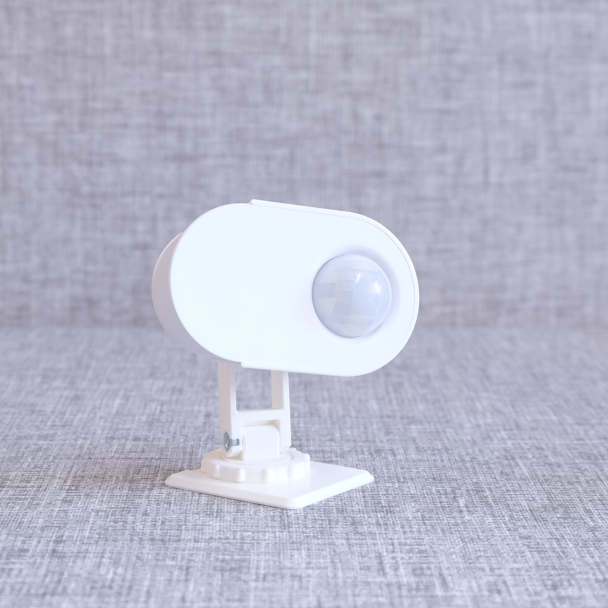 Ikea Tradfri Zigbee PIR QR Mount - Image 4