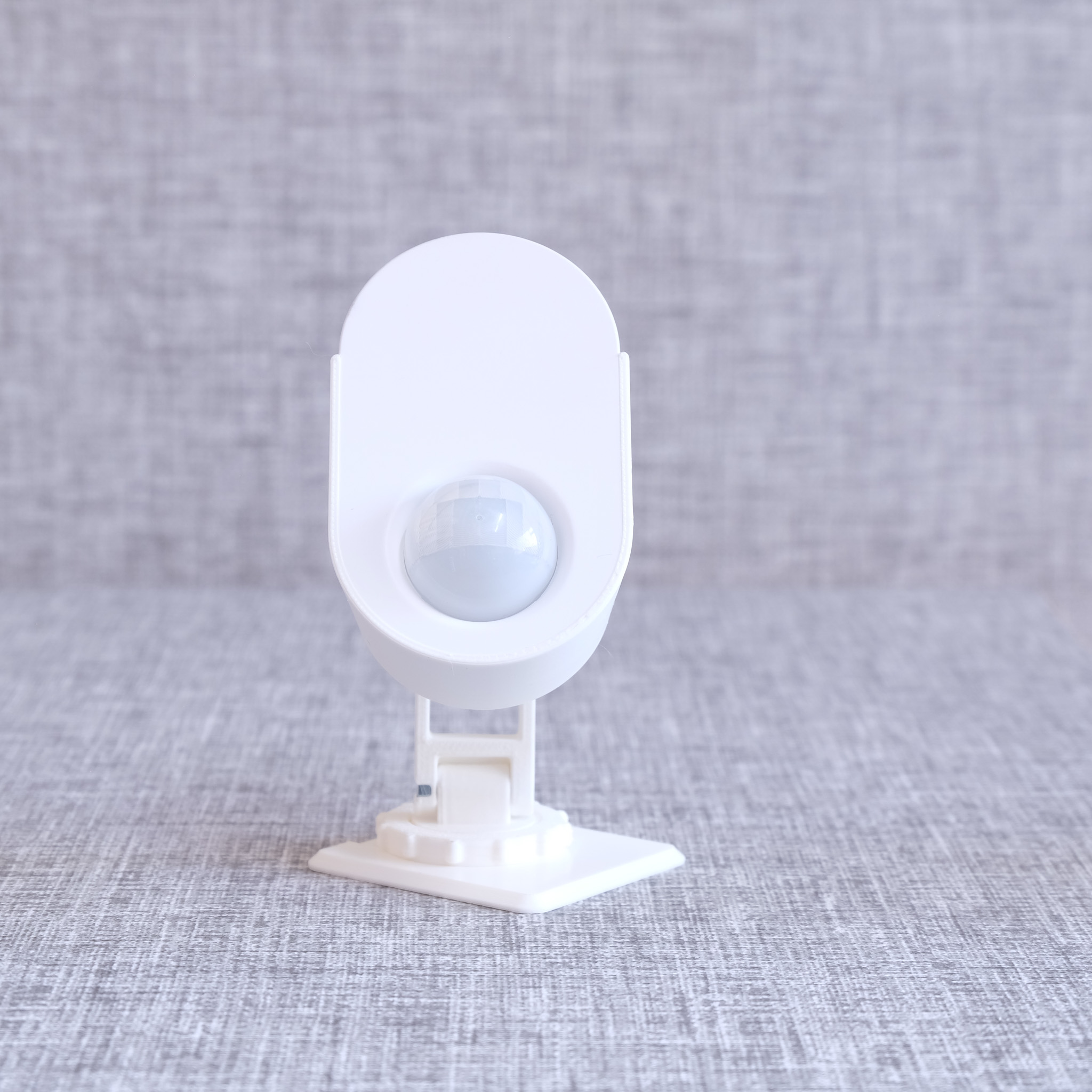 Ikea Tradfri Zigbee PIR QR Mount - Image 3