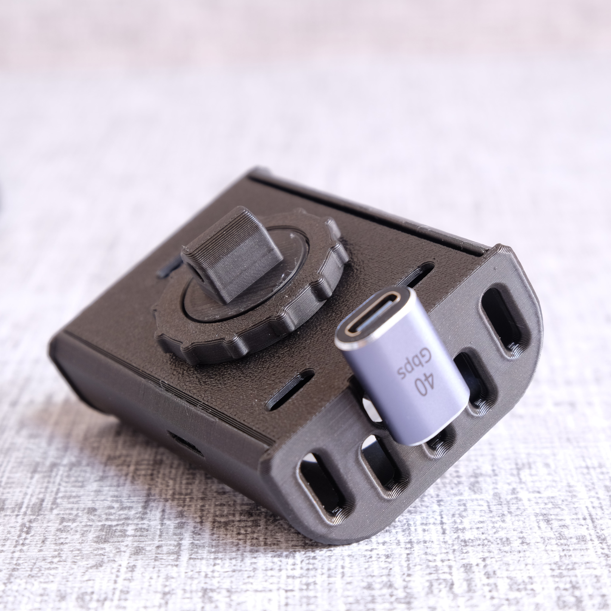 EP1 Case with QR Mounting System - Image 6