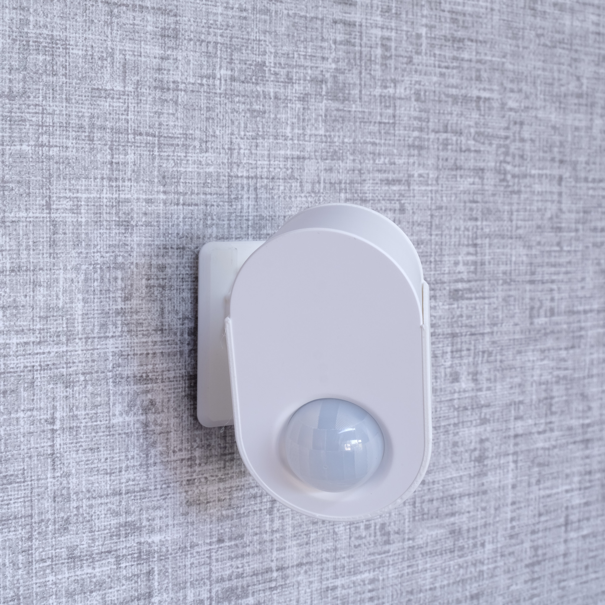 Ikea Tradfri Zigbee PIR QR Mount - Image 8