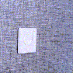 Ikea Tradfri Zigbee PIR QR Mount - Image 10
