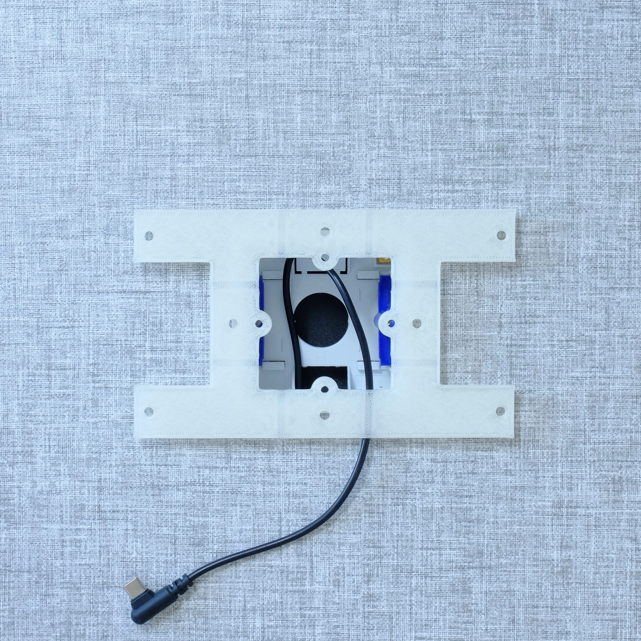 Lenovo Tab M9 Tablet Wall Mount - Wall Spacer