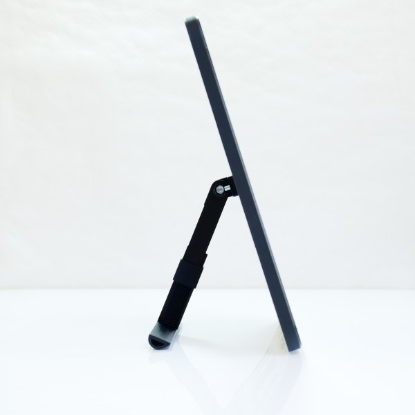 Adjustable Desk Stand - Large 11 Inch Tablet
