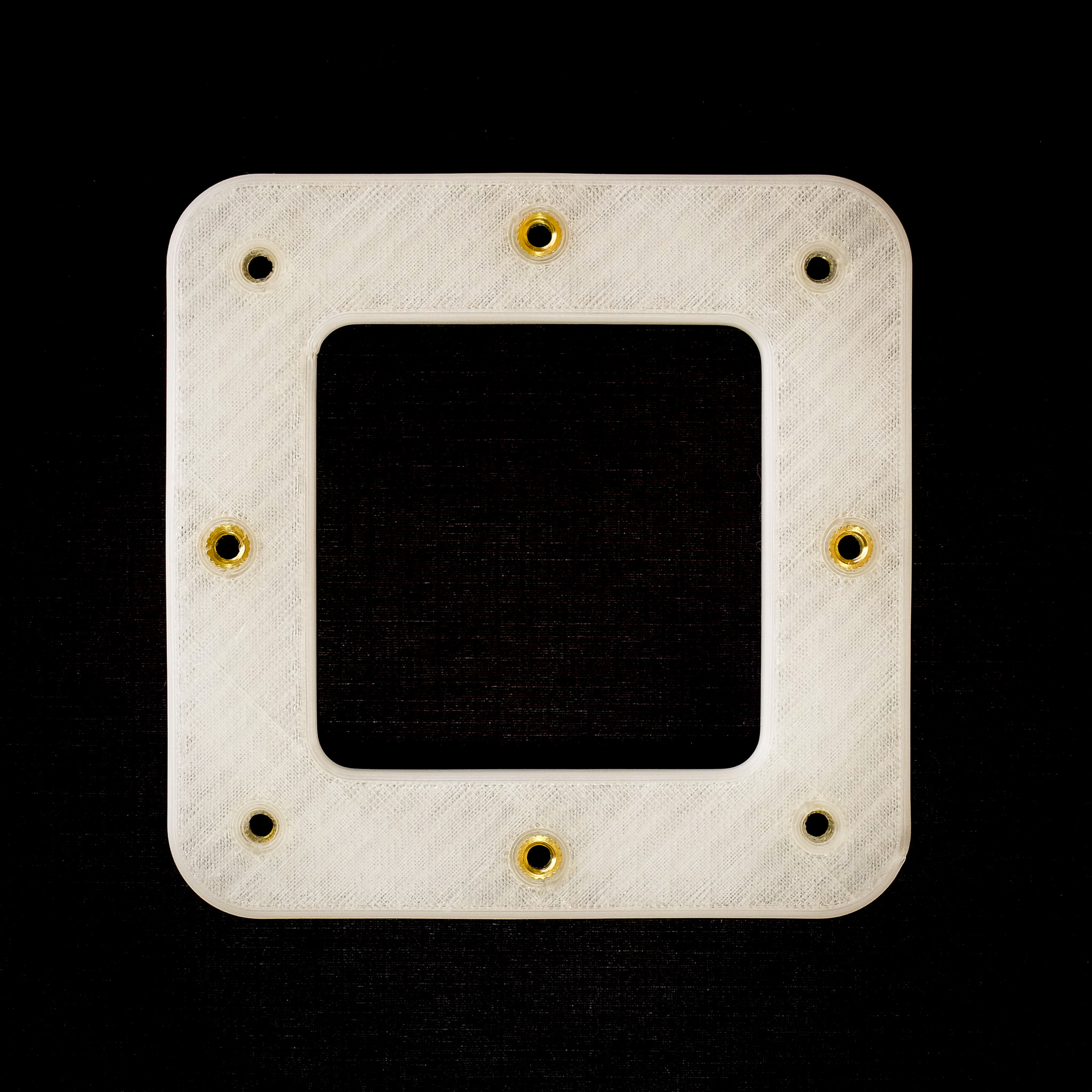 Tablet Wall Mount VESA Adaptor Plate