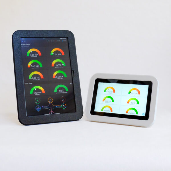 Adjustable Desk Stand for Tablet Wall Mounts from The 3D Room