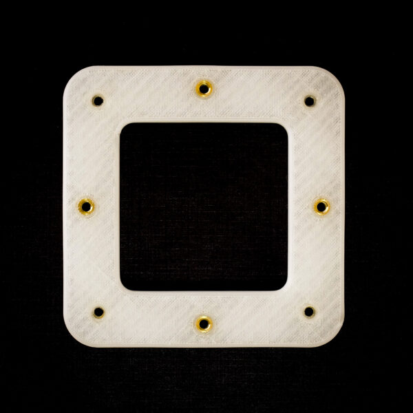 Tablet Wall Mount VESA Adaptor Plate