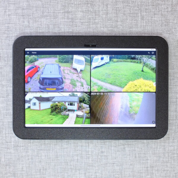 Lenovo Tab P11 Gen2 Tablet Wall Mount - Black