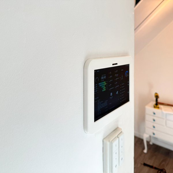 Honor Pad X8 Tablet Wall Mount - Customer Install