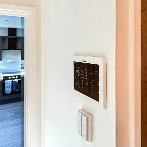Honor Pad X8 Tablet Wall Mount - Customer Install