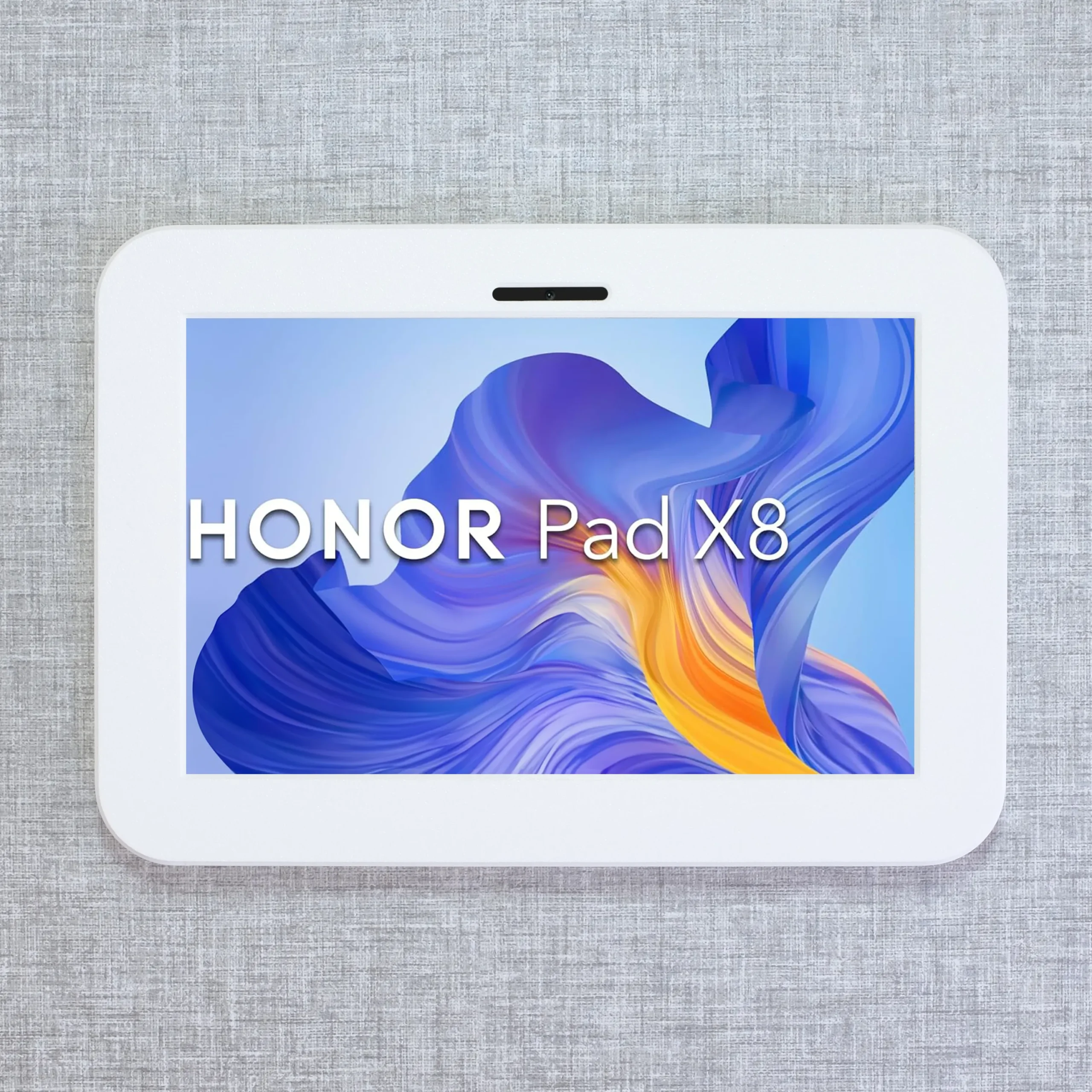 Honor Pad X8 Tablet Wall Mount - White