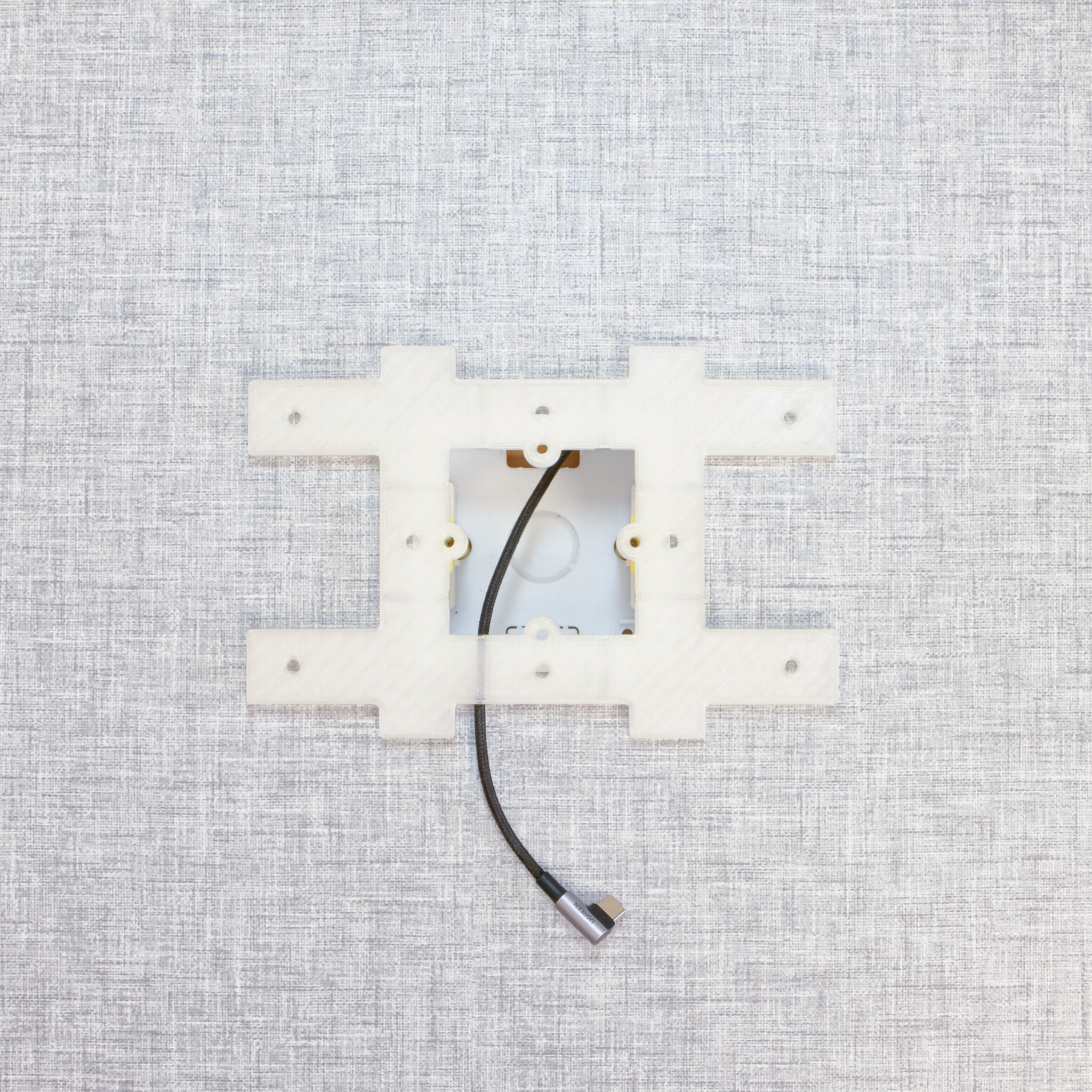 Lenovo TB311FU Wall Mount Spacer