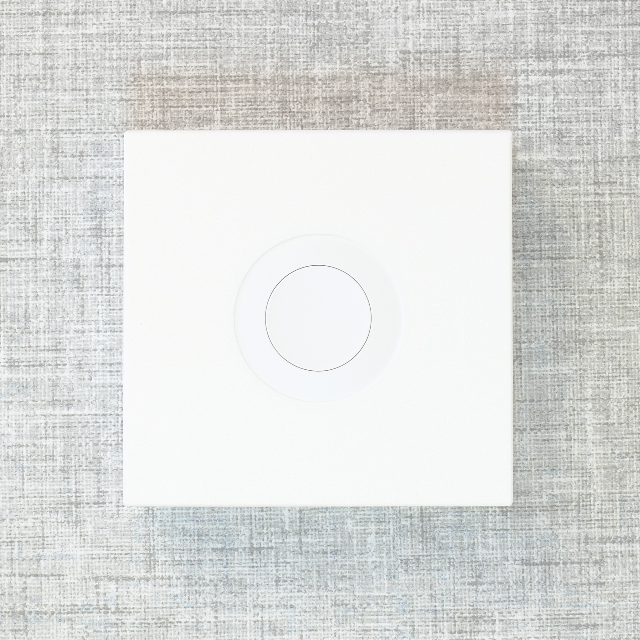 Sonoff SNZB-01P Slide On UK Light Switch Cover