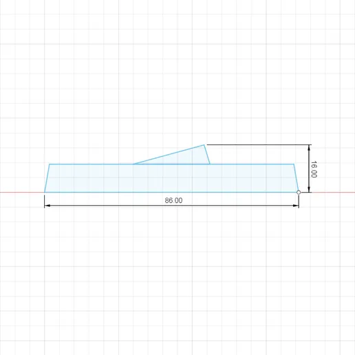 Sonoff SNZB-01P (Round Zigbee Button) - Slide on Mount for UK Light Switch - Image 6