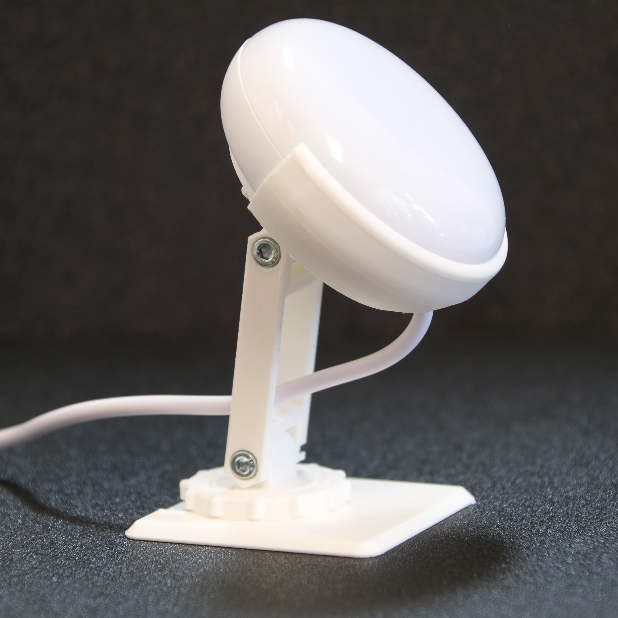 LinknLink eMotion Presence Sensor Fully Adjustable Mount