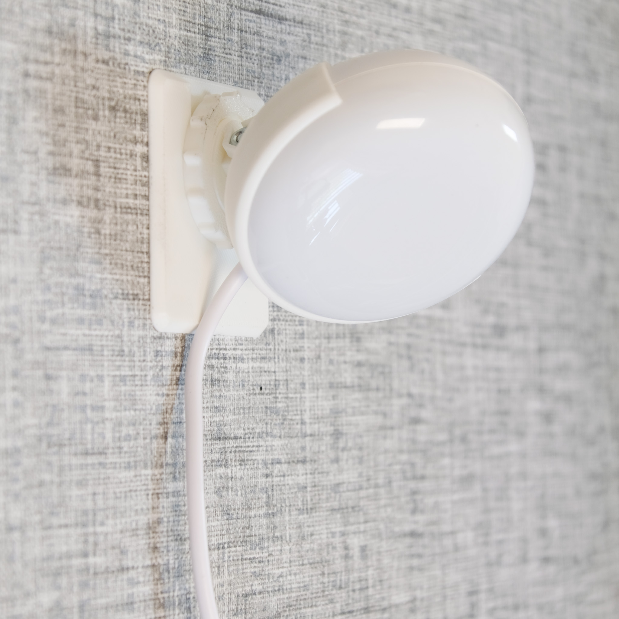 LinknLink eMotion Presence Sensor Adjustable Wall Mount