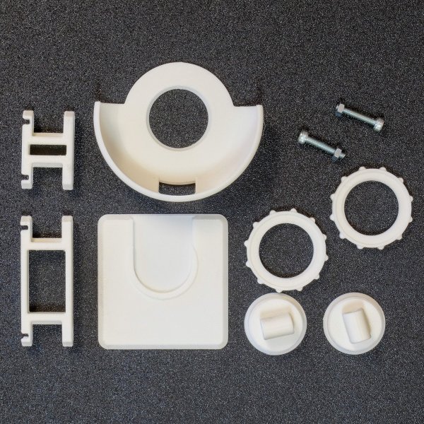 LinknLink eMotion Presence Sensor Mount